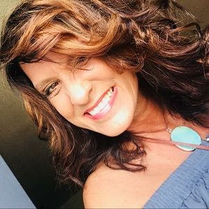 Meet your Posher, Jodi